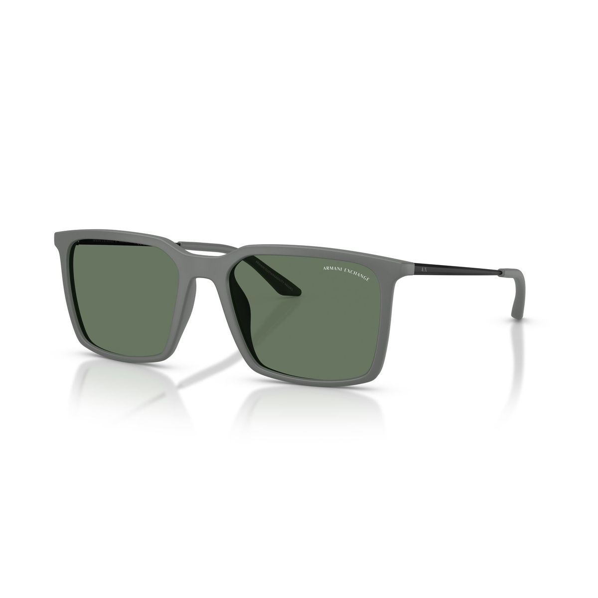 ARMANI EXCHANGE - Armani Exchange AX4170SU AX4170SU 840782 55