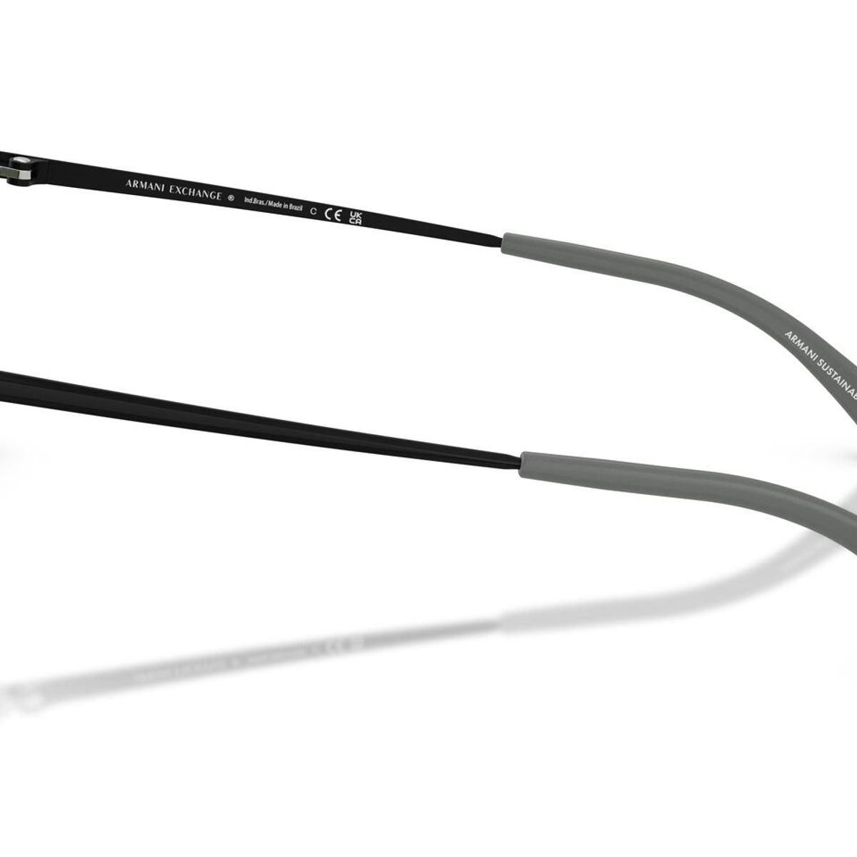 ARMANI EXCHANGE - Armani Exchange AX4170SU AX4170SU 840782 55