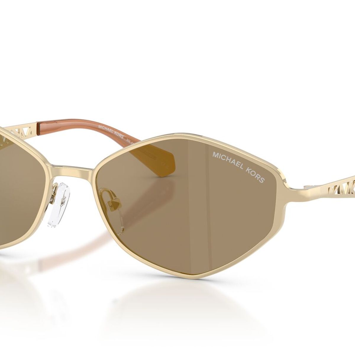 MICHAEL KORS - Michael Kors Gold Coast MK1181 10144T 56