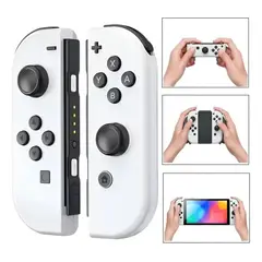 GENERICO - Control Inalámbrico Joystick Compatible Con Switch Joy-con