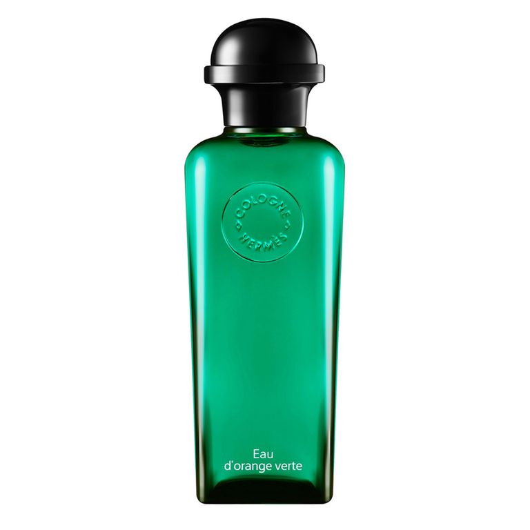 Perfume Unisex Eau D'orange Verte Cologne 100 Ml Hermès