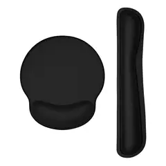 GENERICO - Mousepad Apoya Muñeca BELUG