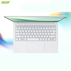 ACER - Notebook Extraordinary Go Air de 14 pulgadas, QHD IPS, Intel Core 7-240H, 32 GB, 1 TB