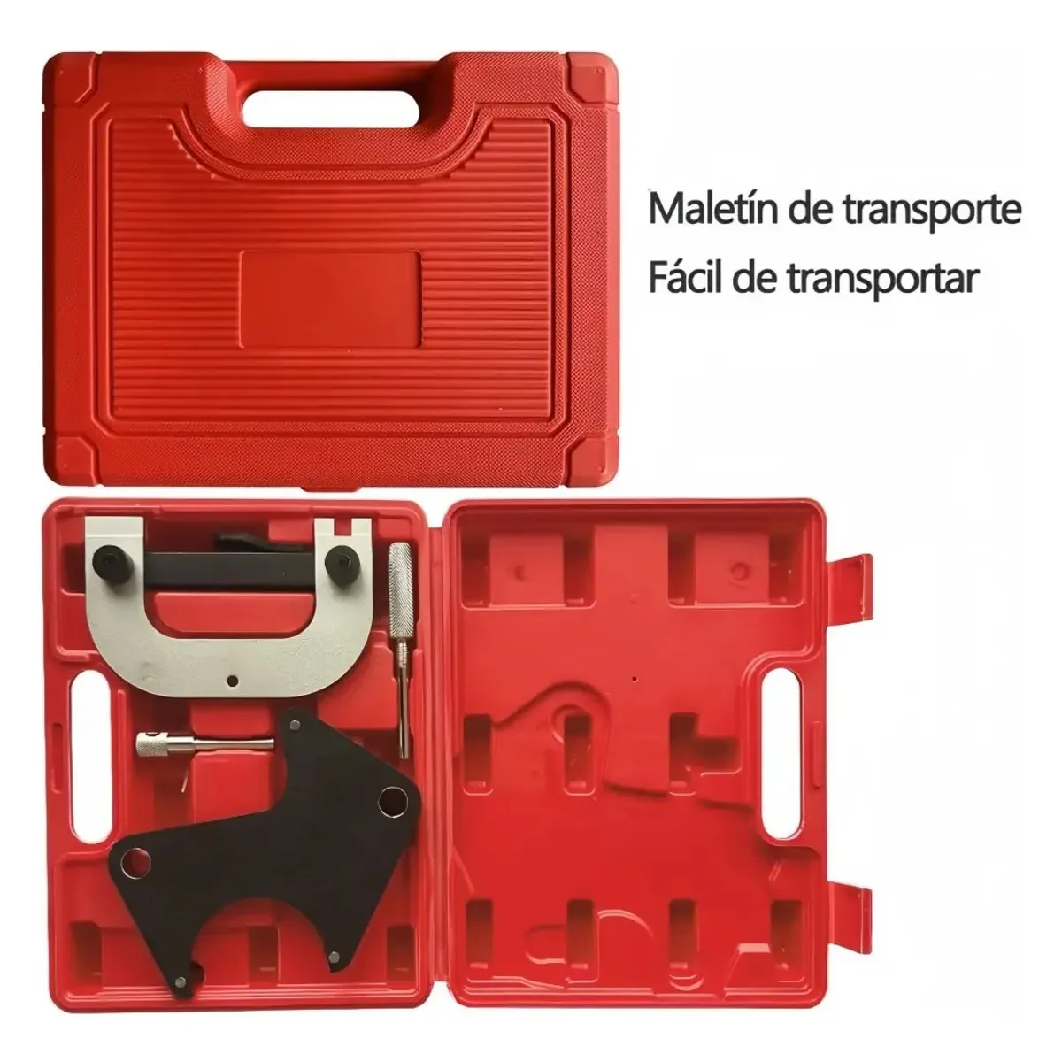 VIDA BUENAS - Trabador Distribucion Calado Puesta A Punto Renault