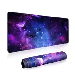 GENERICO - Mouse Pad Gamer 80x30cm Xxl Antideslizante Alfombrilla BELUG