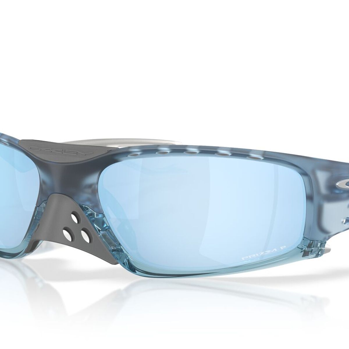 OAKLEY - Oakley Plantaris Sq OO9529-0861