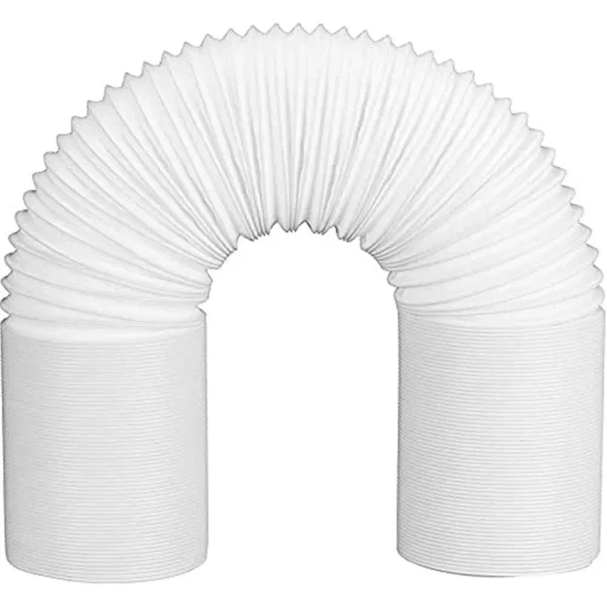 GENERICO - Tubo Secadora Para Mabe Fensa Mademsa Electrolux Sindele