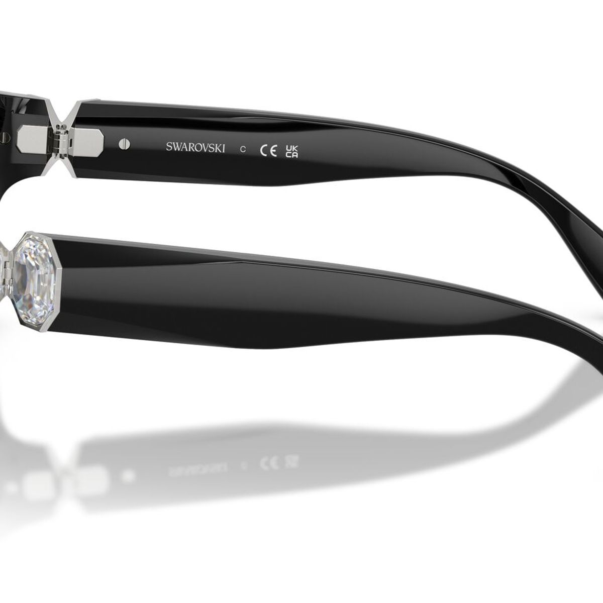 SWAROVSKI - Swarovski SK6056U SK6056U 103887 50