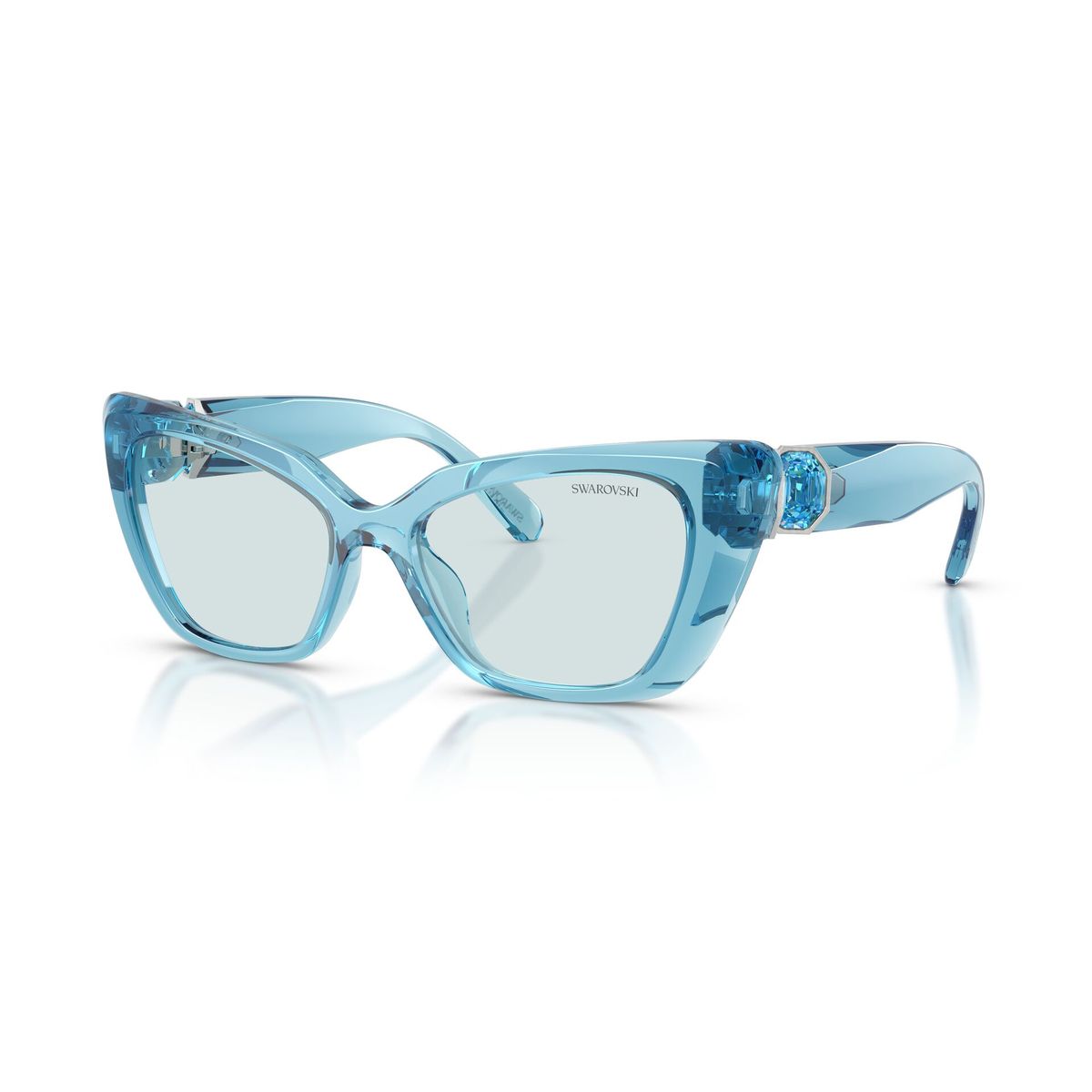 SWAROVSKI - Swarovski SK6047 SK6047 107872 54