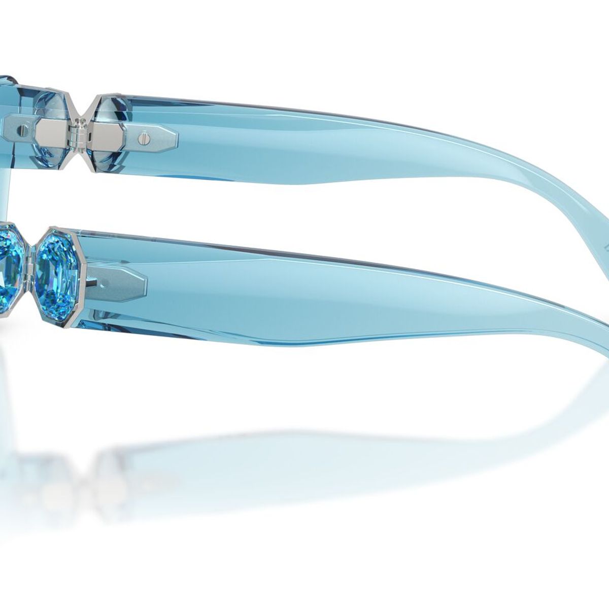SWAROVSKI - Swarovski SK6047 SK6047 107872 54