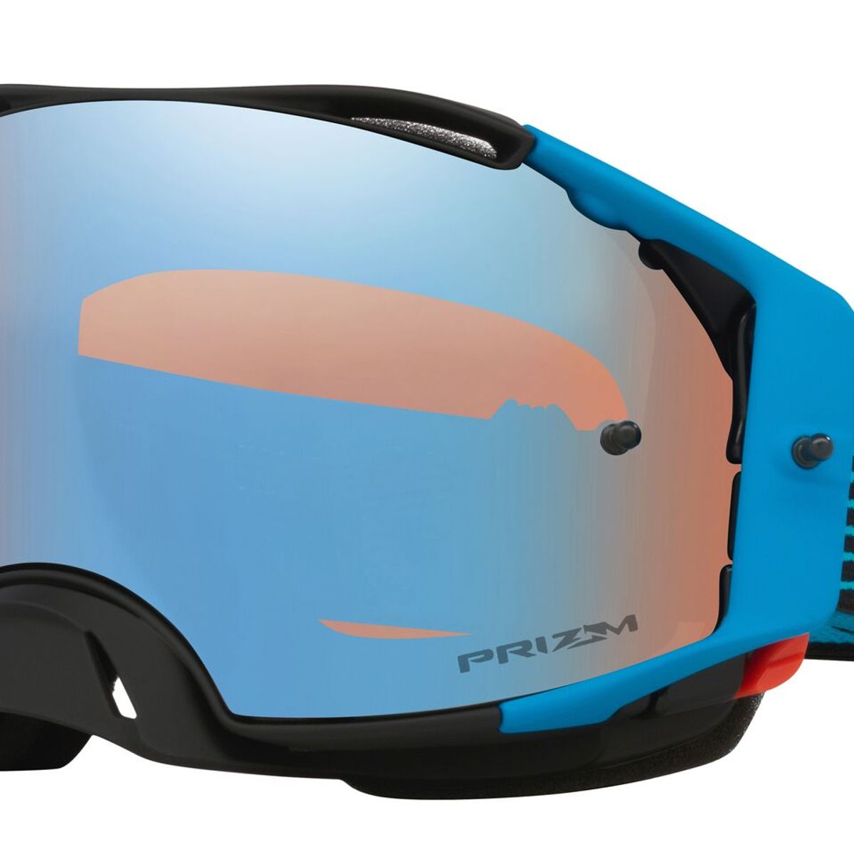 OAKLEY - Oakley Airbrake MX OO7046-H000