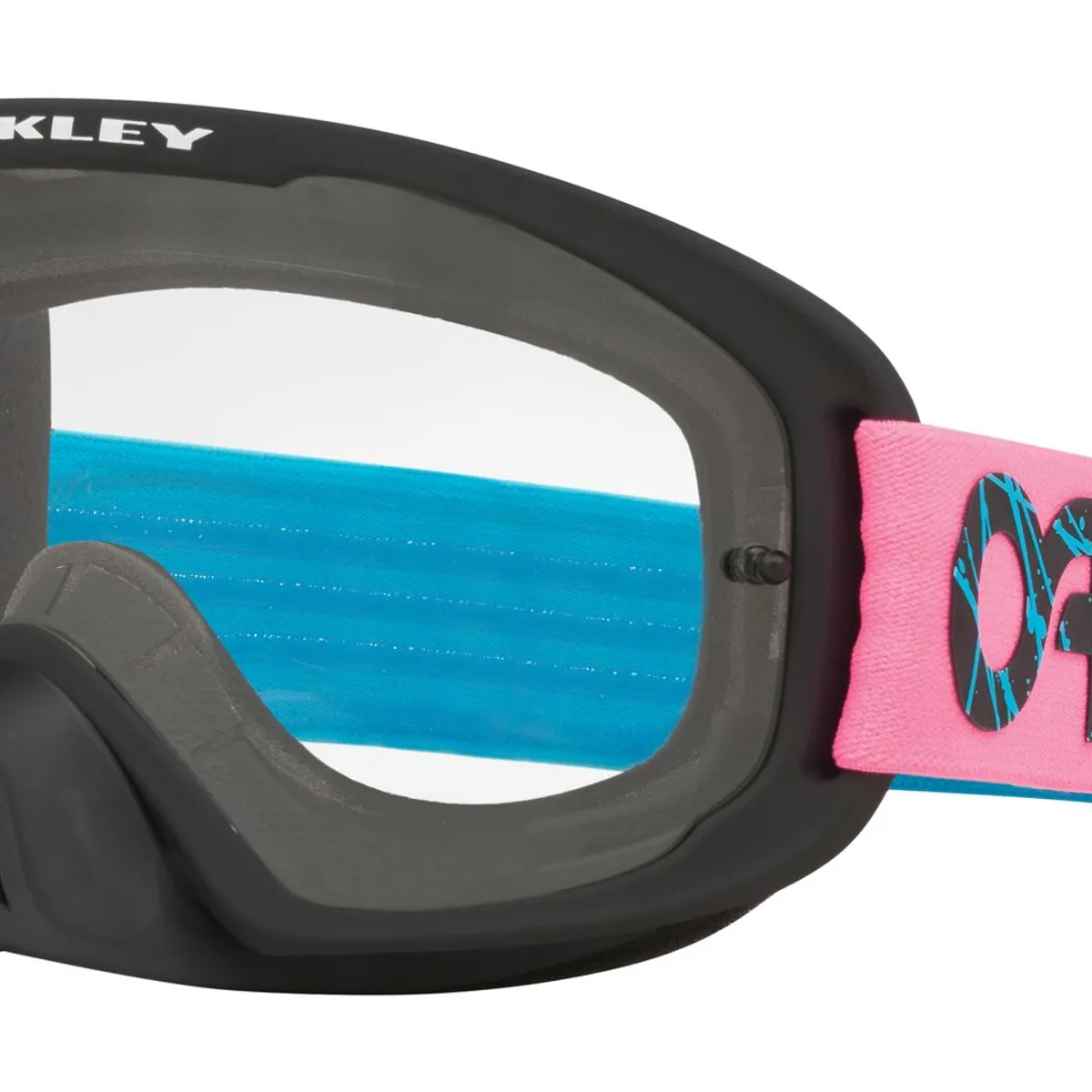 OAKLEY - Oakley O Frame 2.0 Pro MX OO7115-6100