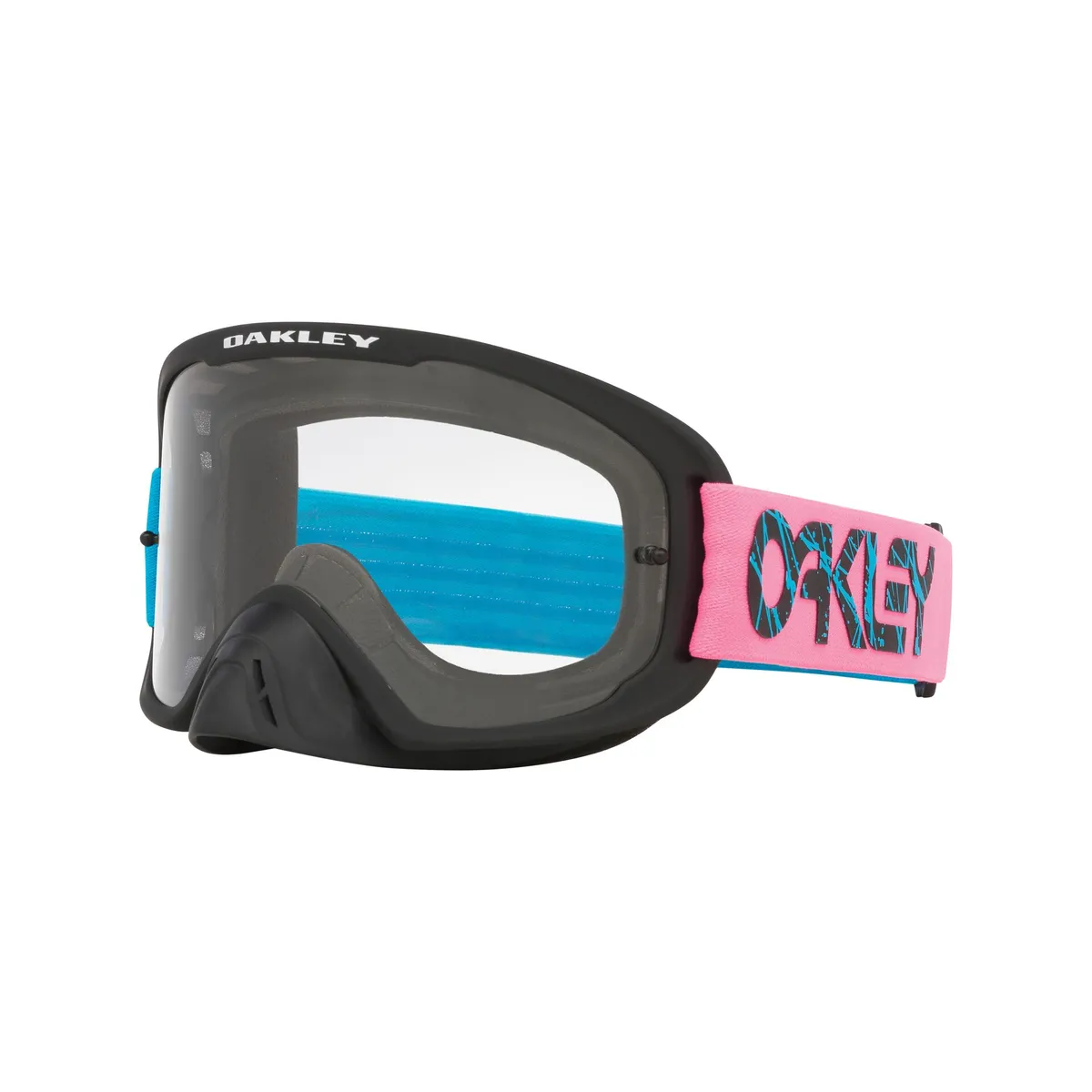 OAKLEY - Oakley O Frame 2.0 Pro MX OO7115-6100