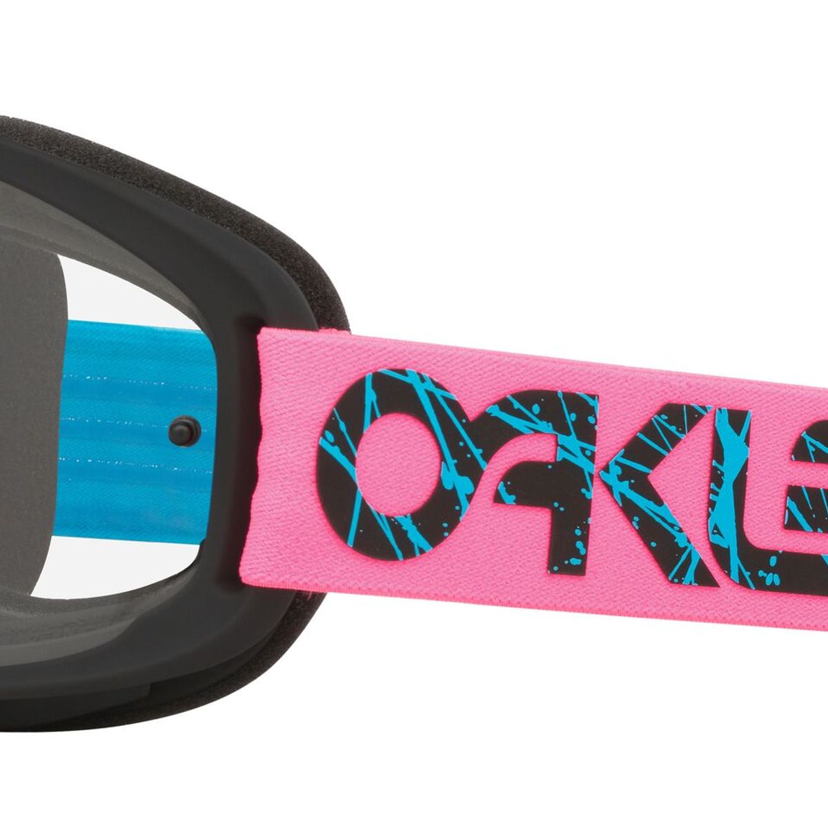OAKLEY - Oakley O Frame 2.0 Pro MX OO7115-6100