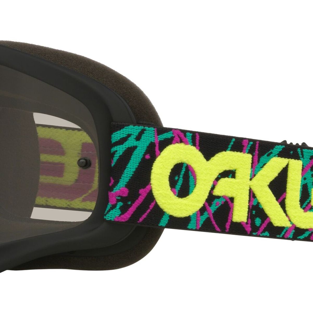 OAKLEY - Oakley O-Frame MX OO7029-9100
