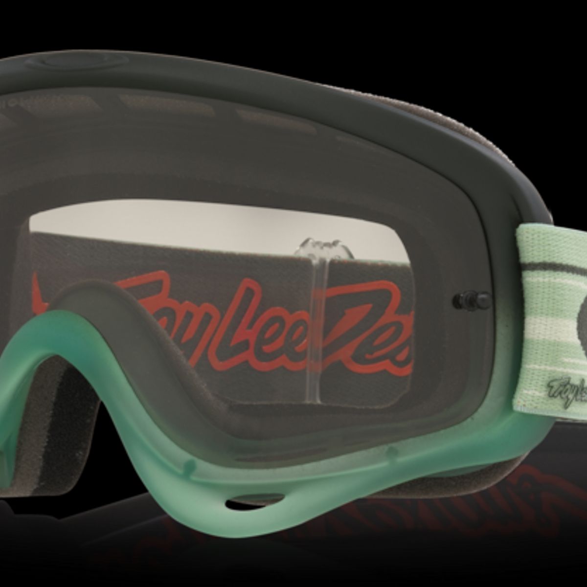 OAKLEY - Oakley O-Frame MX OO7029-9600