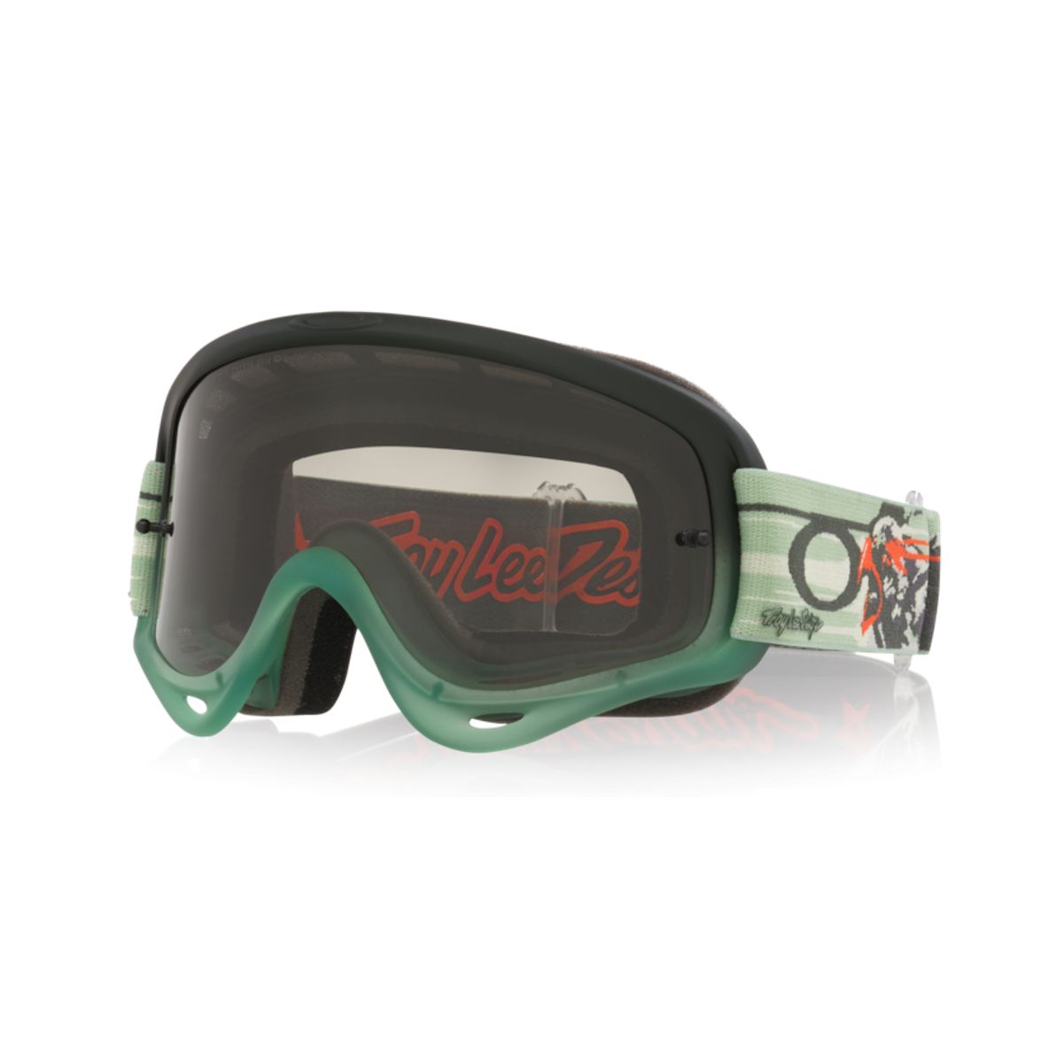 OAKLEY - Oakley O-Frame MX OO7029-9600
