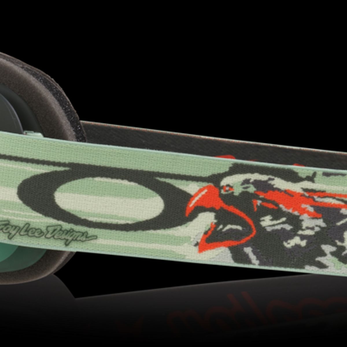 OAKLEY - Oakley O-Frame MX OO7029-9600