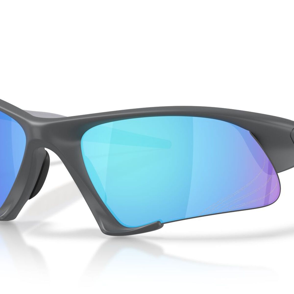 OAKLEY - Oakley Suture Jacket OO9532 OO9532-0264