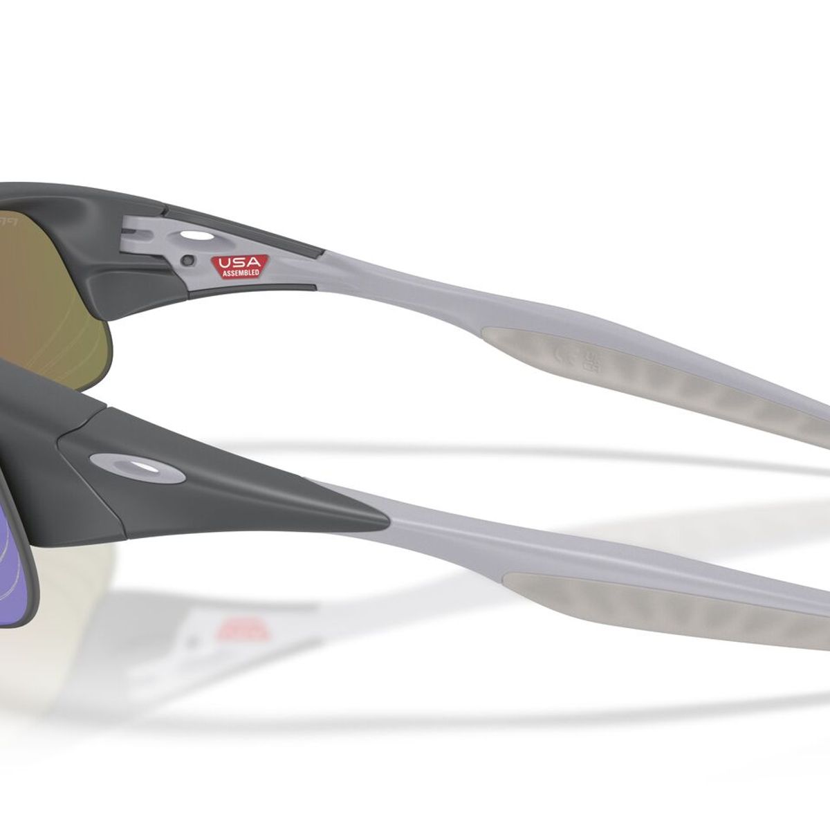 OAKLEY - Oakley Suture Jacket OO9532 OO9532-0264
