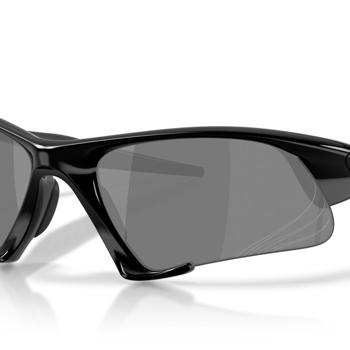OAKLEY - Oakley Suture Jacket OO9532 OO9532-0464