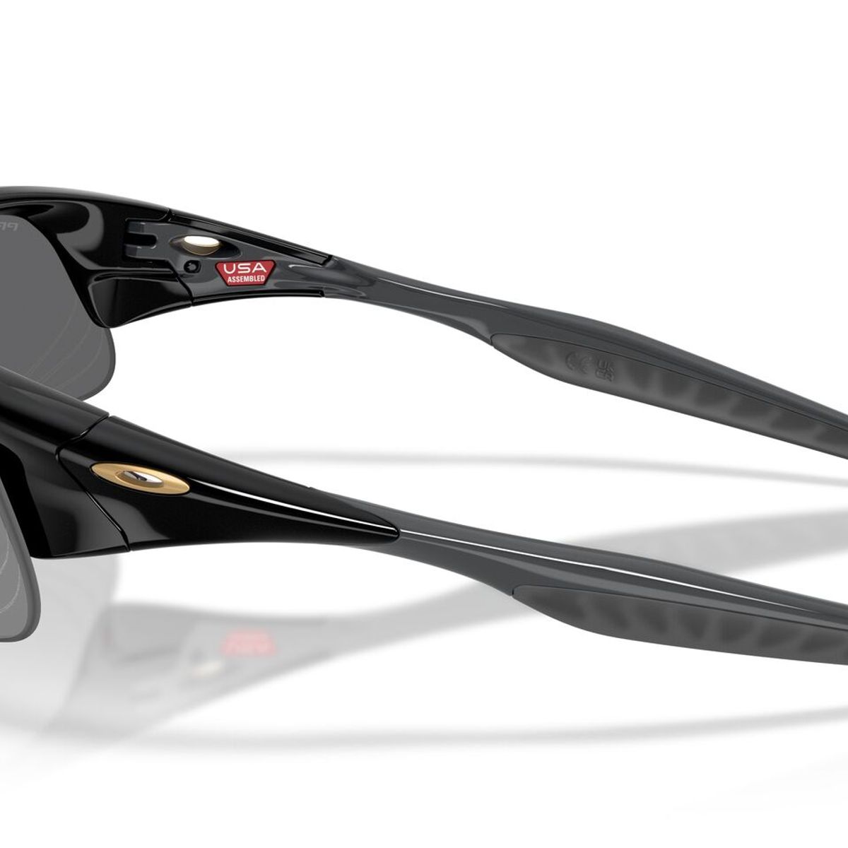 OAKLEY - Oakley Suture Jacket OO9532 OO9532-0464