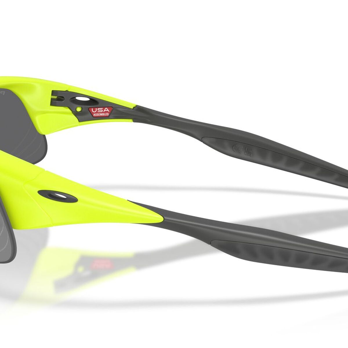 OAKLEY - Oakley Suture Jacket OO9532 OO9532-0664