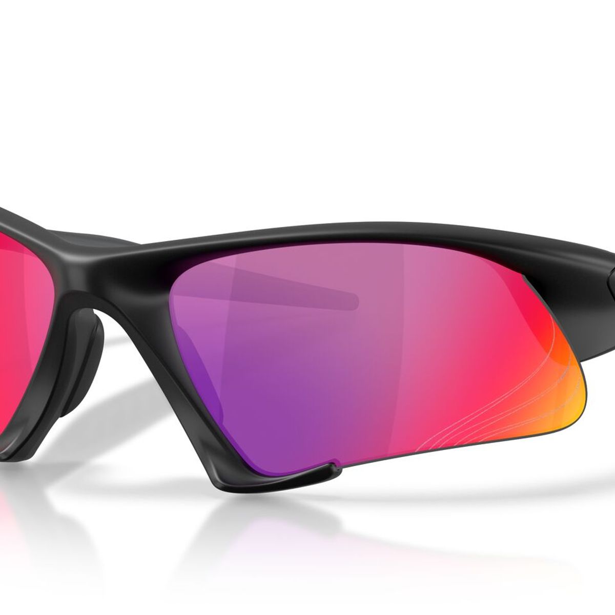 OAKLEY - Oakley Suture Jacket OO9532 OO9532-0564