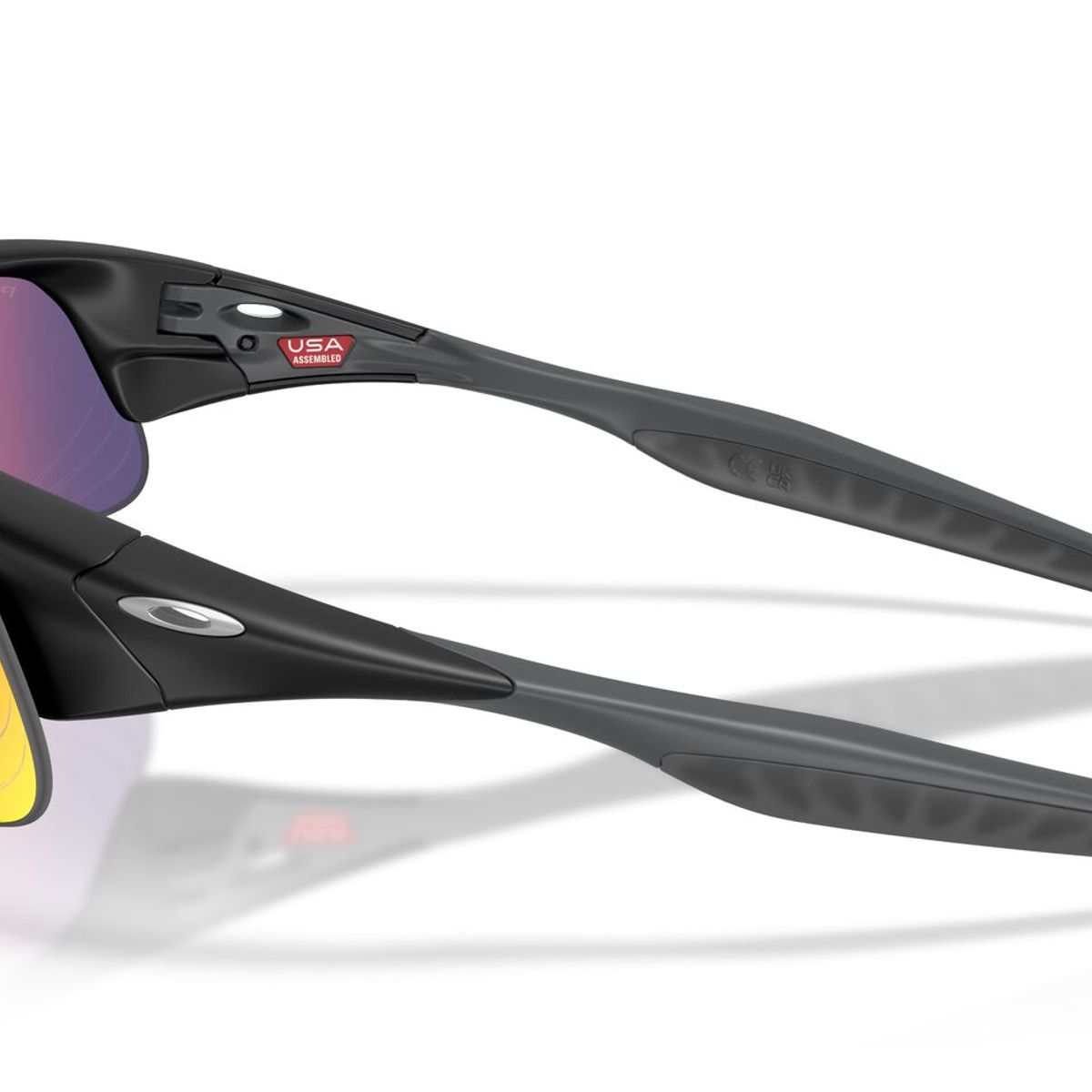 OAKLEY - Oakley Suture Jacket OO9532 OO9532-0564