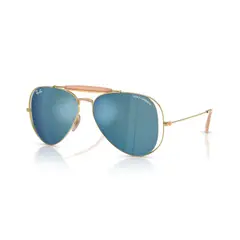 RAY BAN - Ray-Ban RB3029M The Outdoorsman By Dolce & Gabbana