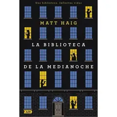 ALIANZA - BIBLIOTECA DE LA MEDIANOCHE BOLSILLO
