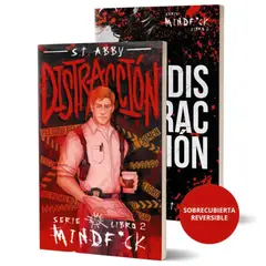 CONTRALUZ - DISTRACCION