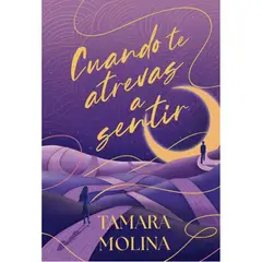 CONTRALUZ - CUANDO TE ATREVAS A SENTIR