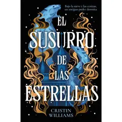 AUTOEDICION - EL SUSURRO DE LAS ESTRELLAS