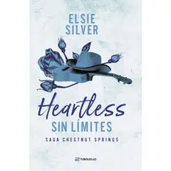AUTOEDICION - HEARTLESS SIN LIMITES Bolsillo