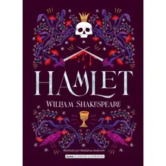 ALMA - HAMLET - ED ESCIAL TD