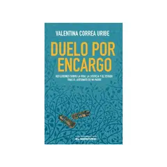 EL MERCURIO - DUELO POR ENCARGO