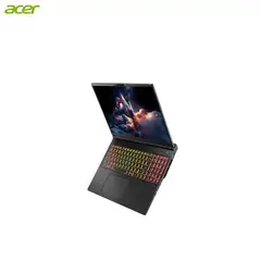 ACER - Notebook Nitro 7S de 16 pulgadas, 2,5K, 240 Hz, Intel Ultra 9-275HX, 32 GB, 1 TB, RTX 5080