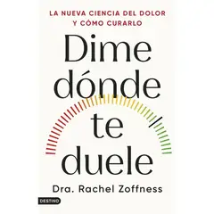 DESTINO - DIME DONDE TE DUELEDESTINO
