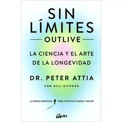 GAIA - SIN LIMITES OUTLIVE