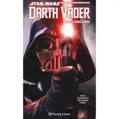 CROSS BOOKS - STAR WARS DARTH VADER LORD OSCURO TOMO Nº 0204CROSS BOOKS
