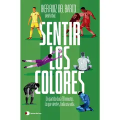 TEMAS DE HOY - SENTIR LOS COLORES