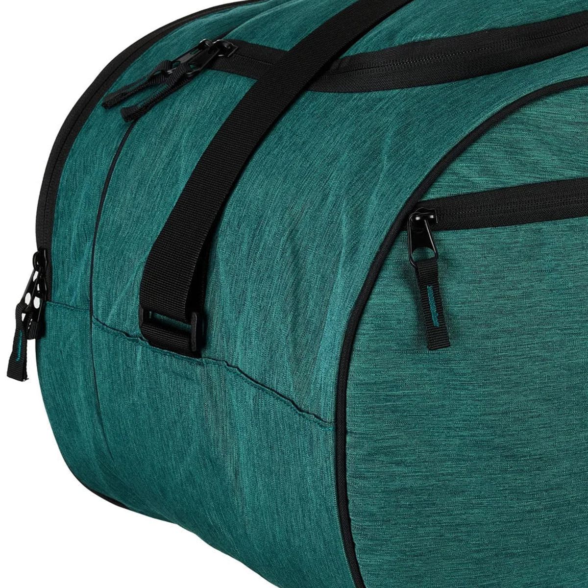 PRINCE - Bolso para Raquetas de Tenis Prince Essentials 6R Verde