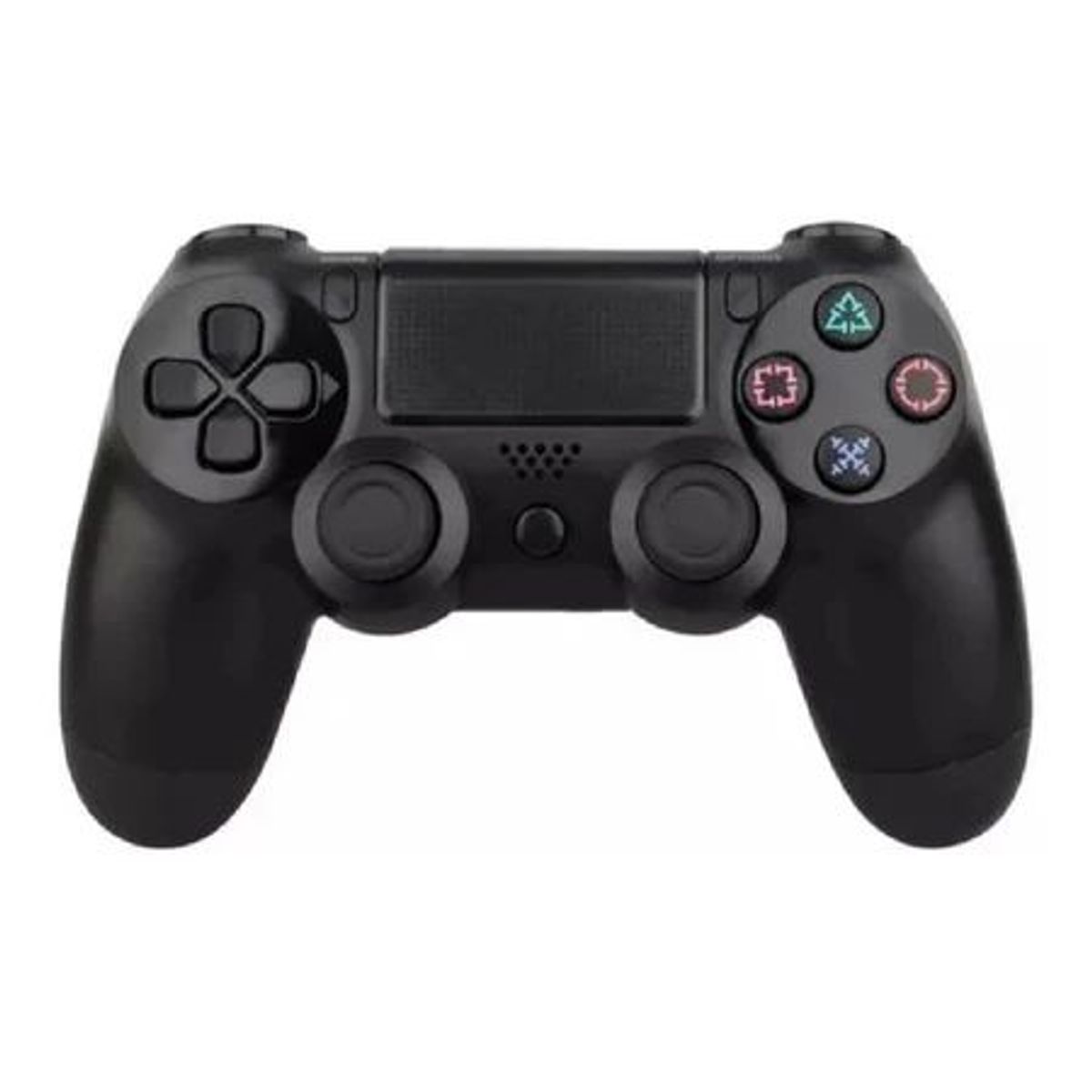 IRM - Control PS4 Inalámbrico Compatible DualShock 4 Bluetooth Gamer