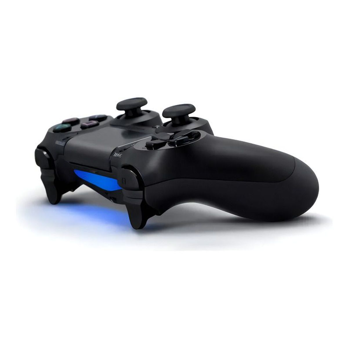 IRM - Control PS4 Inalámbrico Compatible DualShock 4 Bluetooth Gamer