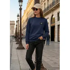 URBAN ESSENTIAL - POLERON POLO WOMAN COLLECTION