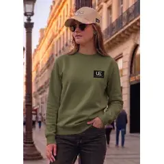 URBAN ESSENTIAL - POLERON POLO WOMAN COLLECTION