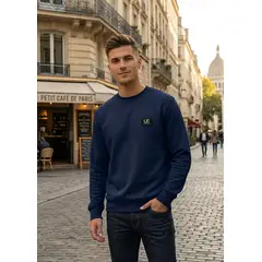 URBAN ESSENTIAL - POLERON POLO MEN COLLECTION