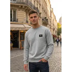 URBAN ESSENTIAL - POLERON POLO MEN COLLECTION