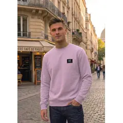 URBAN ESSENTIAL - POLERON POLO MEN COLLECTION